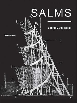 Salms - Aaron McCollough - cover
