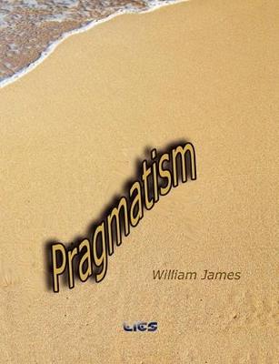 Pragmatism - William James - cover