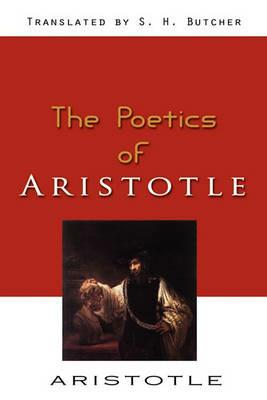 Poetics - Aristotle - Aristotle,S. H. Butcher - cover