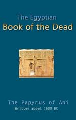 The Egyptian Book of the Dead