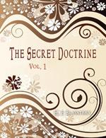 The Secret Doctrine: Vol 1