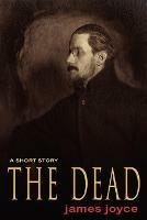 The Dead - James Joyce - cover