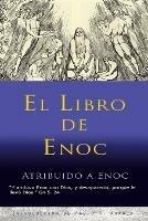 El Libro de Enoc - Enoc - cover