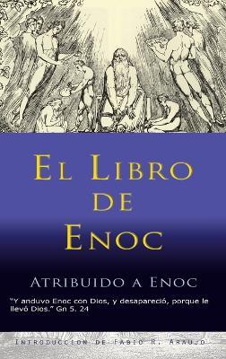 Libro de Enoc - Enoc - cover