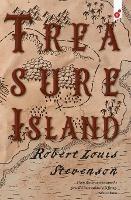 Treasure Island - Stevenson Robert Louis - cover