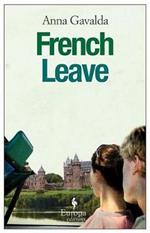 French leave