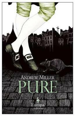 Pure - Andrew Miller - copertina