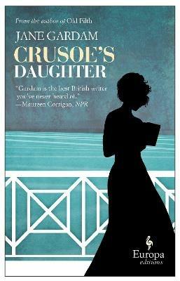 Crusoe's daughter - Jane Gardam - copertina