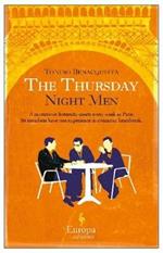 The Thursday night men