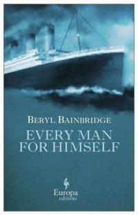Every man for himself - Beryl Bainbridge - copertina