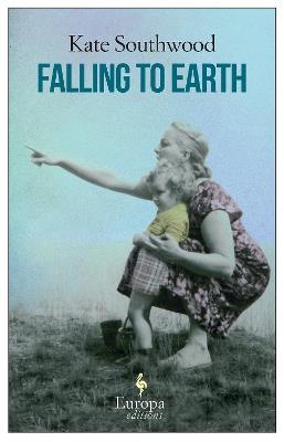 Falling to earth - Kate Southworth - copertina