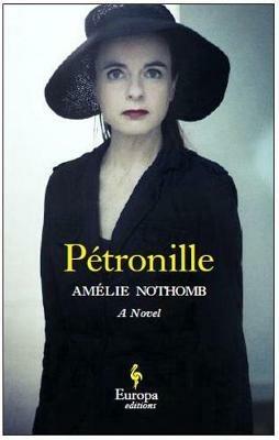 Pétronille. Ediz. inglese - Amélie Nothomb - copertina