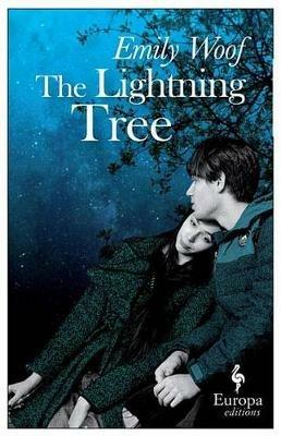 The lighting tree - Emily Woof - copertina