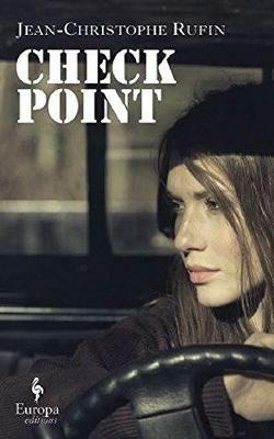 Checkpoint - Jean-Christophe Rufin - copertina