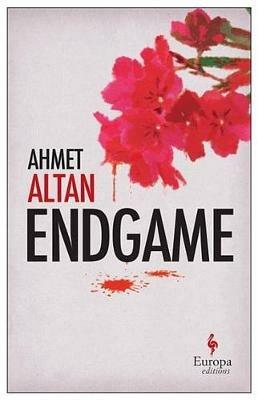 Endgame - Ahmet Altan - copertina