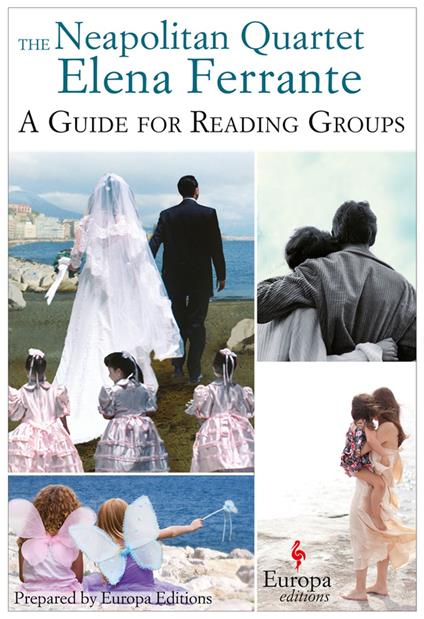 The Neapolitan Quartet Reader