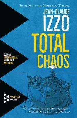 Total chaos - Jean-Claude Izzo - copertina