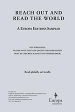 Reach Out and Read the World