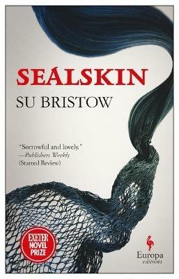 Sealskin - Su Bristow - copertina