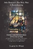 John Bunyan's The holy war: a reawakening - Duane W Priset - cover