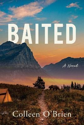 Baited - Colleen O'Brien - cover