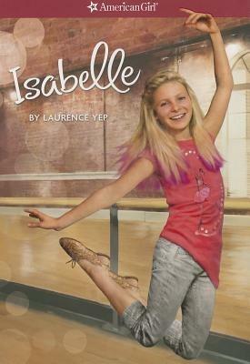 Isabelle - Laurence Yep - cover