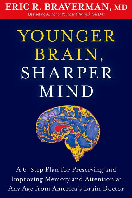 Younger Brain, Sharper Mind