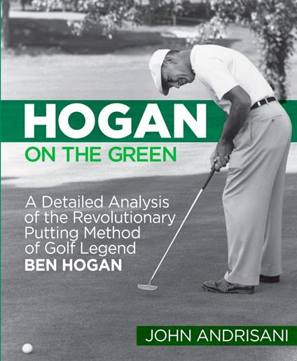 Hogan on the Green