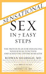 Sensational Sex in 7 Easy Steps