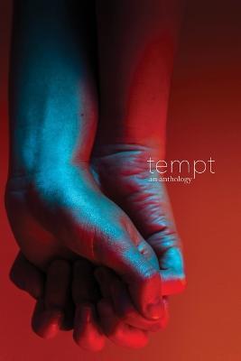 tempt: an anthology - Extasis Publishing - cover
