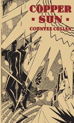 Copper Sun - Countee Cullen - cover