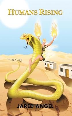 Humans Rising - Jared Angel - cover