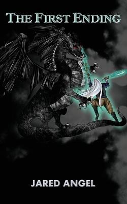 The First Ending - Jared Angel - cover