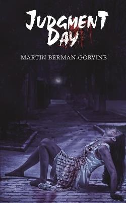 Judgment Day - Martin Berman-Gorvine - cover