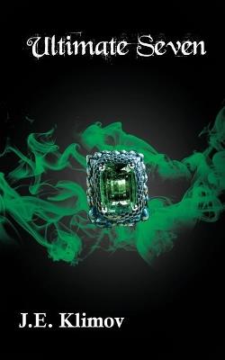 Ultimate Seven - J E Klimov - cover