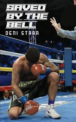 Saved by the Bell - Deni Starr - cover