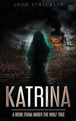 Katrina - Josh Stricklin - cover