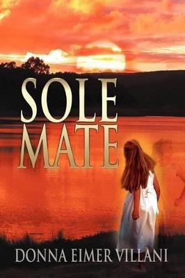 Sole Mate - Donna Elmer Villani - cover