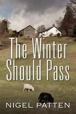The Winter Should Pass - Nigel Patten - cover
