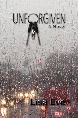 Unforgiven - Lisa Eve - cover