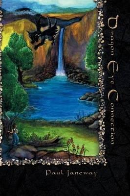 Dragon Eye Connection - Paul Janeway - cover