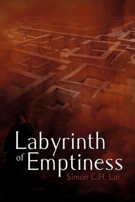 Labyrinth of Emptiness - Simon Lai - cover