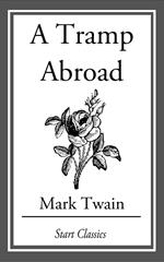 A Tramp Abroad