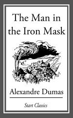 The Man in the Iron Mask