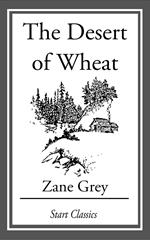 The Desert of Wheat