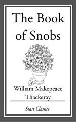 The Book of Snobs