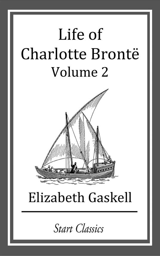 Life of Charlotte Bronte