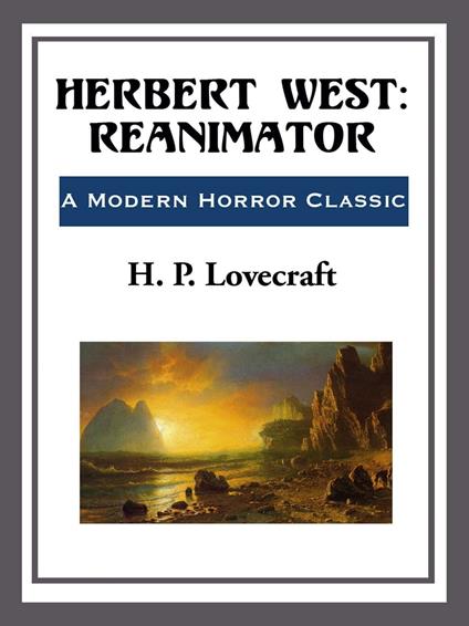 Herbert West