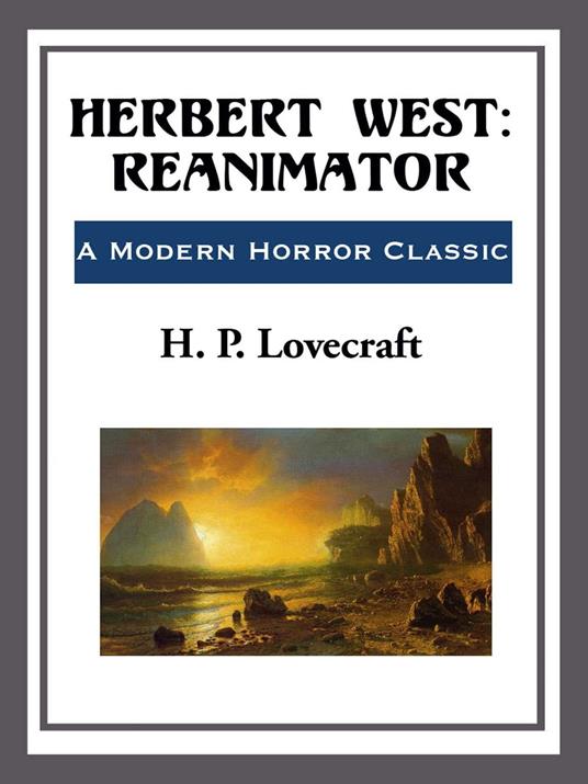 Herbert West