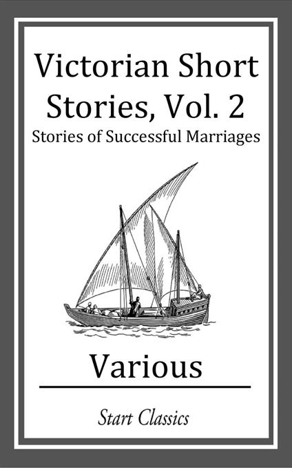 Victorian Short Stories